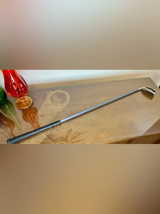 Ping G2 L 8-Iron LH Orange Dot - Ping TFC-100 Ladies Flex - ~35.75” - Picture 10 of 16